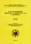 Katalog rękopisów, sygnatury: 7281-7780 Katalog rękopisów, sygnatury: 7281-7780