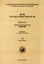 Acta Nuntiaturae Polonae tom XIII vol. 1: Hannibale de Capua (1586-1591) vol.1 (6 IX 1586 - 30 IV 15