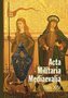 Acta Militaria Mediaevalia, tom XIV Acta Militaria Mediaevalia, tom XIV