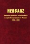 Herbarz. Nadania godności szlacheckich i arystokratycznych w Polsce 1992-1995 Herbarz. Nadania godności szlacheckich i arystokratycznych w Polsce 1992-1995