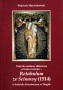 Gotycka nastawa ołtarzowa u kresu rozwoju. Retabulum ze Ścinawy (1514) w kościele klasztornym Mogiła Gotycka nastawa ołtarzowa u kresu rozwoju. Retabulum ze Ścinawy (1514) w kościele klasztornym Mogiła
