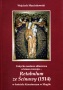 Gotycka nastawa otarzowa u kresu rozwoju. Retabulum ze cinawy (1514) w kociele klasztornym Mogia