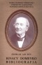 Ignacy Domeyko. Bibliografia