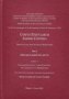 Corpus Epistularum Ioannis Dantisci, Part II: Amicorum Sermones Mutui Corpus Epistularum Ioannis Dantisci, Part II: Amicorum Sermones Mutui