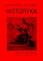 Historyka. Studia Metodologiczne, tom 37-38 (2007-2008)