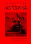 Historyka. Studia Metodologiczne, tom 37-38 (2007-2008) Historyka. Studia Metodologiczne, tom 37-38 (2007-2008)