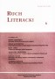 Ruch Literacki 2008/6