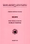 Sylwy (Publiusz Papiniusz Stacjusz) Sylwy (Publiusz Papiniusz Stacjusz)