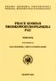 Prace Komisji Środkowoeuropejskiej, tom XVII Prace Komisji Środkowoeuropejskiej, tom XVII