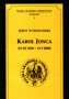 Karol Jonca (13 IX 1930-13 I 2008) Karol Jonca (13 IX 1930-13 I 2008)