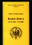 Karol Jonca (13 IX 1930-13 I 2008)