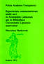 Repertorium commentariorum qui in Bibliotheca Universitatis Lipsiensis asservantur