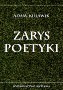 Zarys poetyki Zarys poetyki