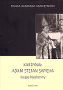 Kardynał Adam Stefan Sapieha 1867-1951 Książę Niezłomny Kardynał Adam Stefan Sapieha 1867-1951 Książę Niezłomny