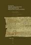 Katalog zbioru dokumentów pergaminowych Biblioteki Jagiellońskiej (kpl. tomów I i II) Katalog zbioru dokumentów pergaminowych Biblioteki Jagiellońskiej (kpl. tomów I i II)