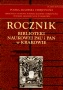 Rocznik Biblioteki Naukowej PAU i PAN, tom 60 (2015)