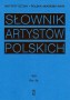 Sownik Artystw polskich i obcych w Polsce dziaajcych, t. 9 Ro-Rz